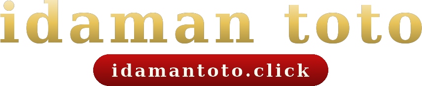 idaman toto logo
